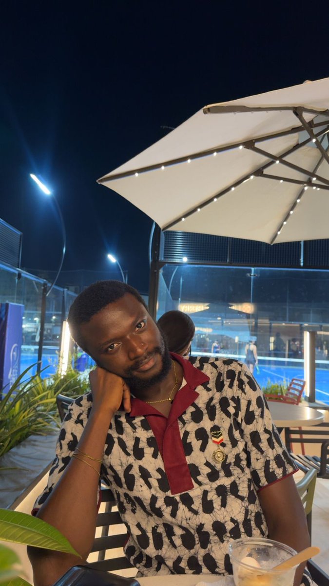 the Bandana doctor. tweet media
