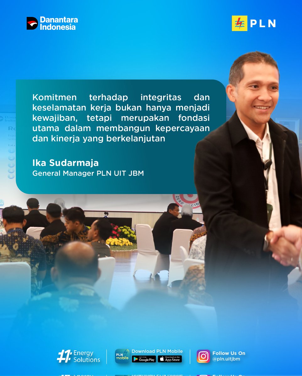 Electrizen Suningrat WANI! tweet media
