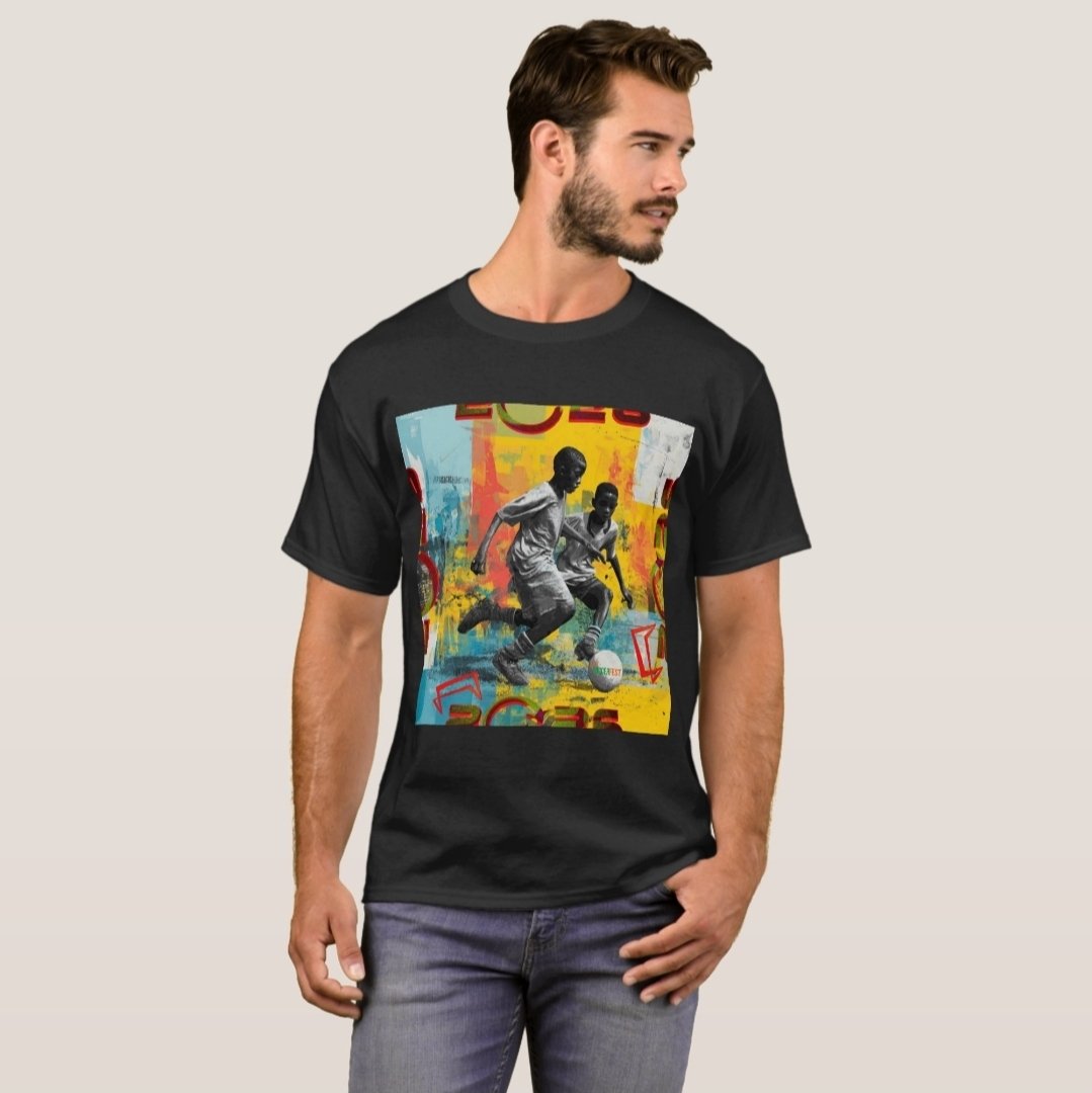 SoccerFestIfe's tweet photo. https://t.co/lUxXpMINSz
Exclusive for our European and American fans.
If you want this in naija please contact The Peace Garment Factory. You have to pre order and it will be ready before the start of SoccerFest. https://t.co/O9wOiRZYBA