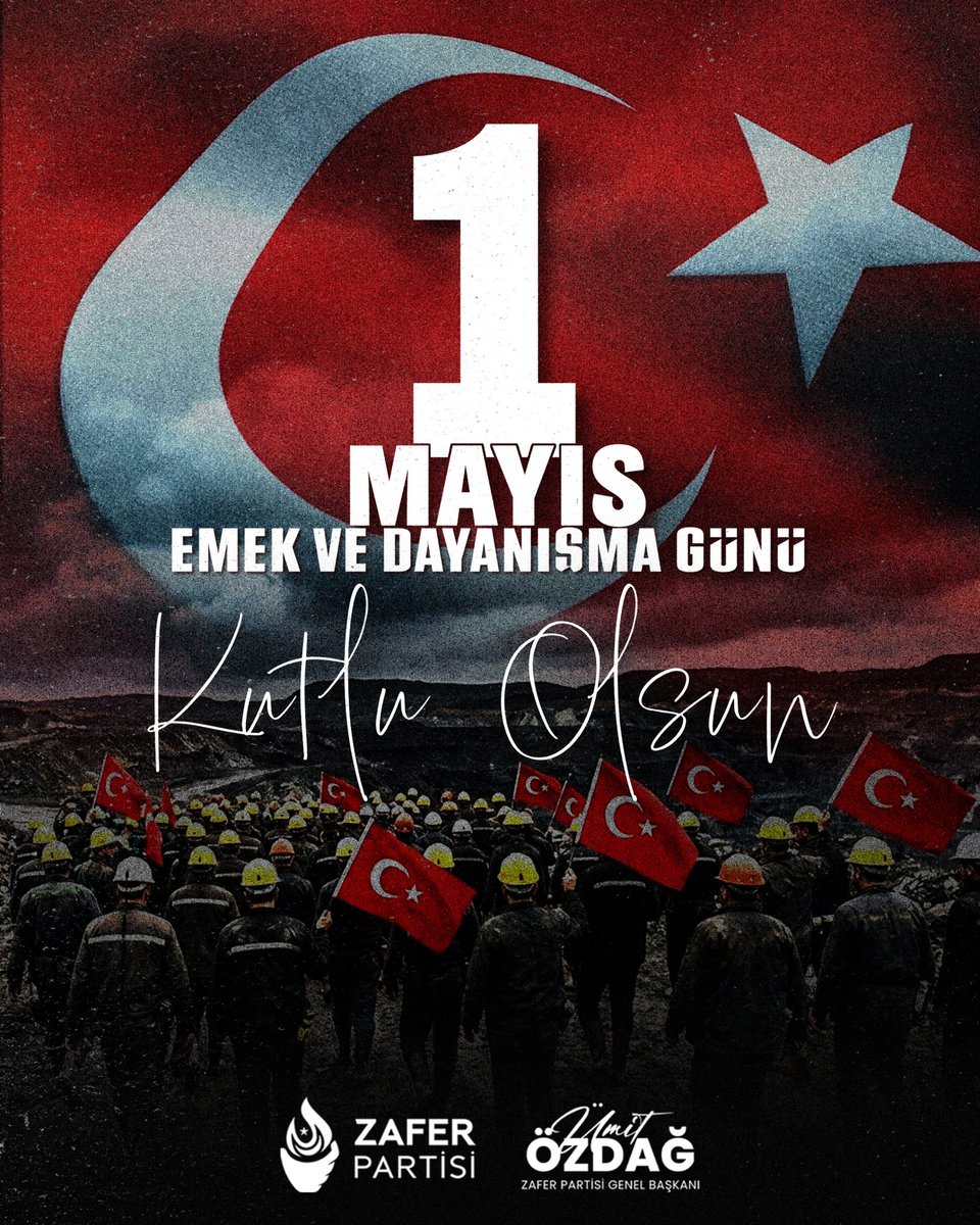 Ümit Özdağ tweet media