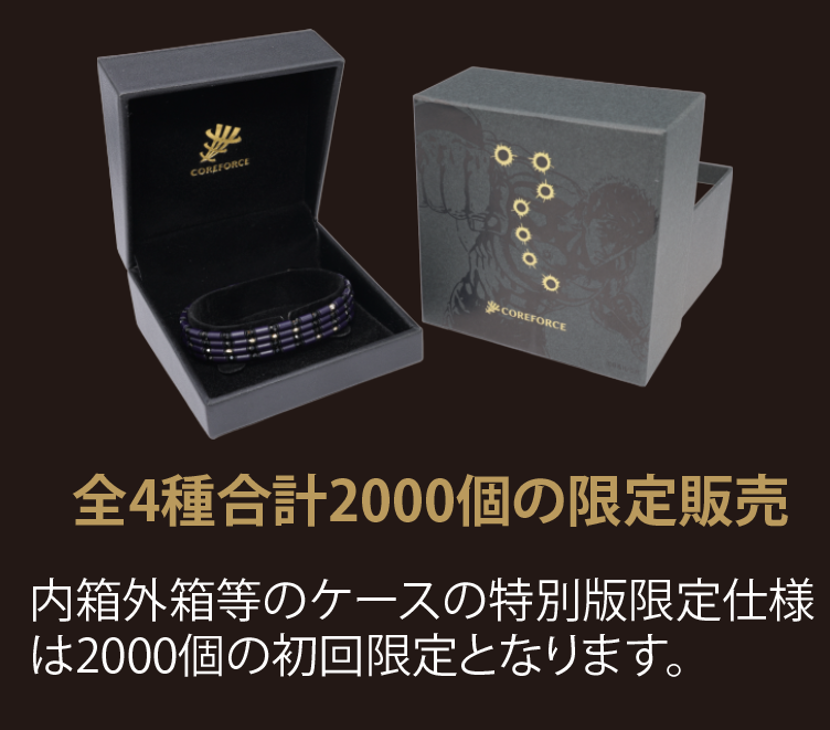 COREFORCE / コアフォース【公式】 tweet media