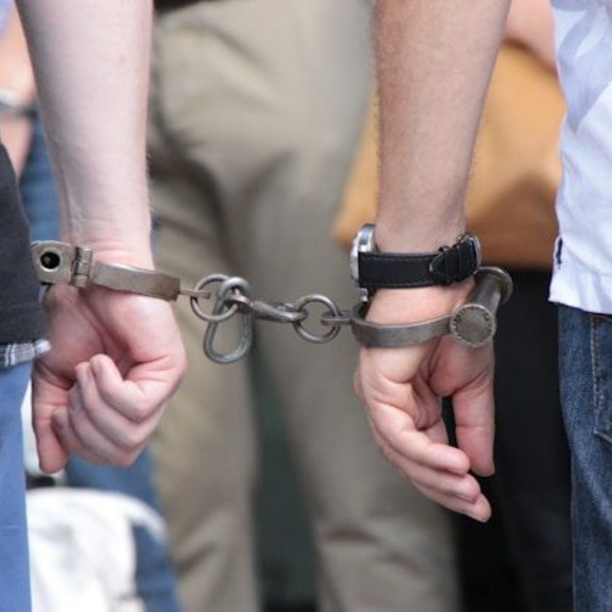Today's <a href="/RChalloner/">Richard Challoner School</a> Spirituality Blog post - Pope Leo’s message to prisoners “No one is excluded from God’s love” buff.ly/Pr8gXms