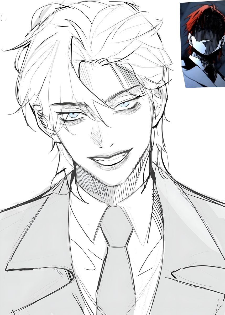 KIDO007TH's tweet photo. R.R #fogland #fanartㅤㅤㅤㅤ https://t.co/6HC4H9JPgl