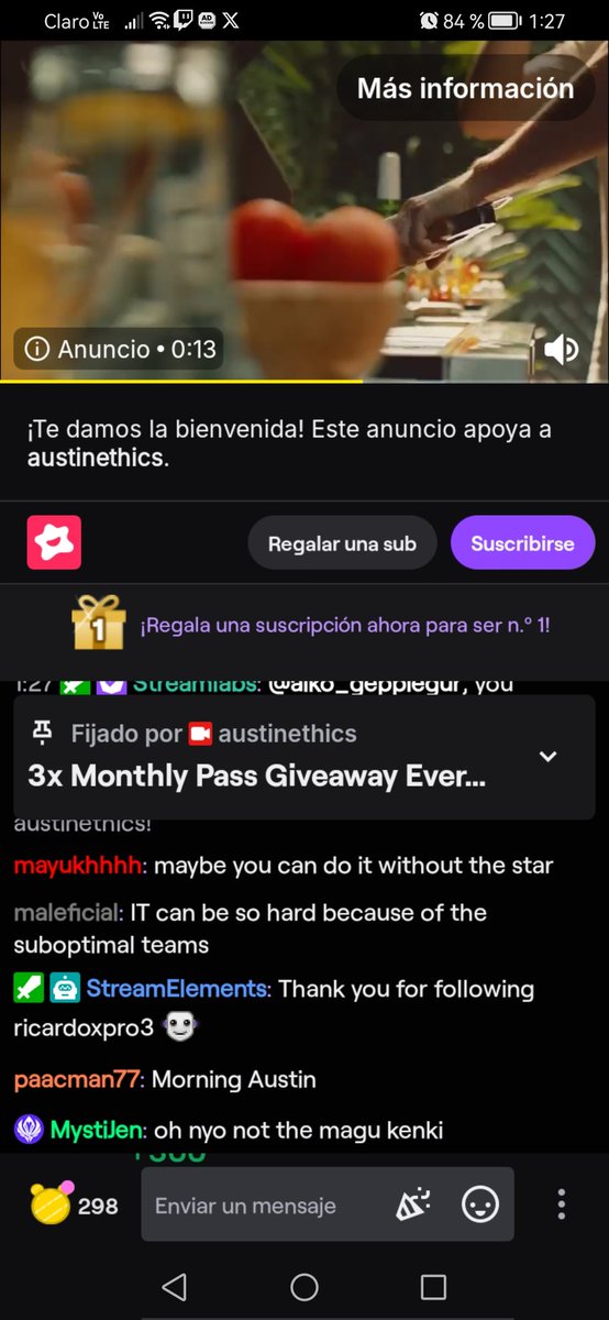 JinMiralis tweet media