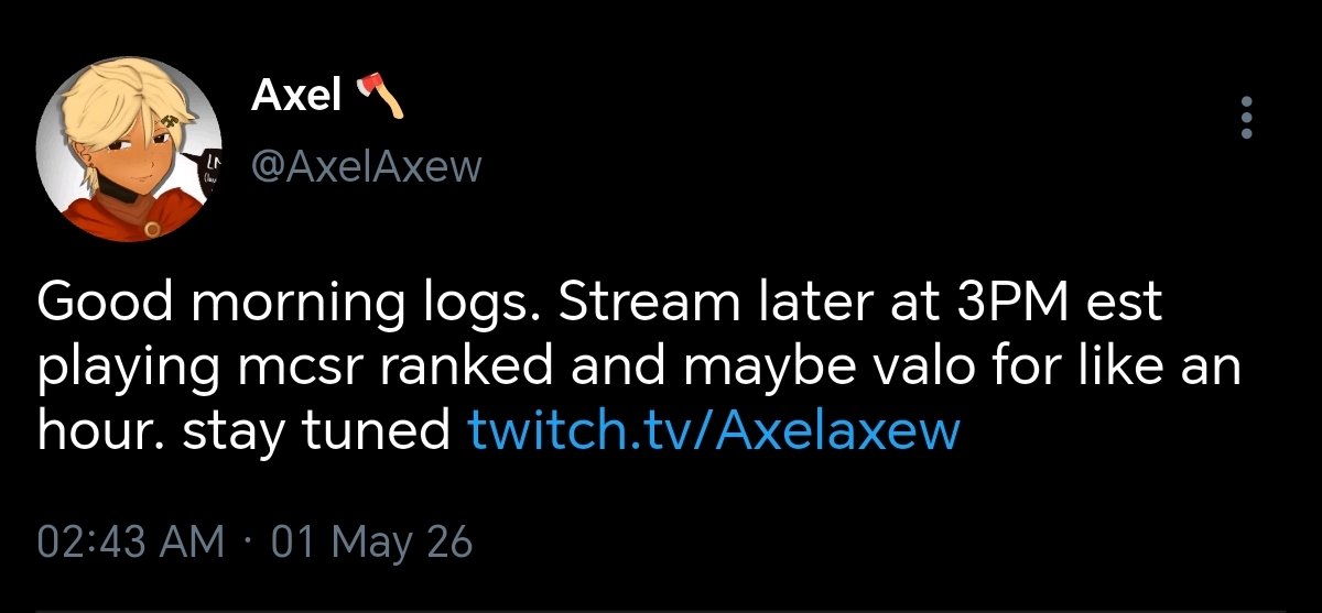 sammyll tweet media