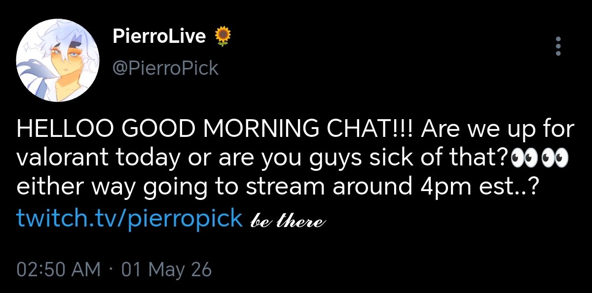 sammyll tweet media