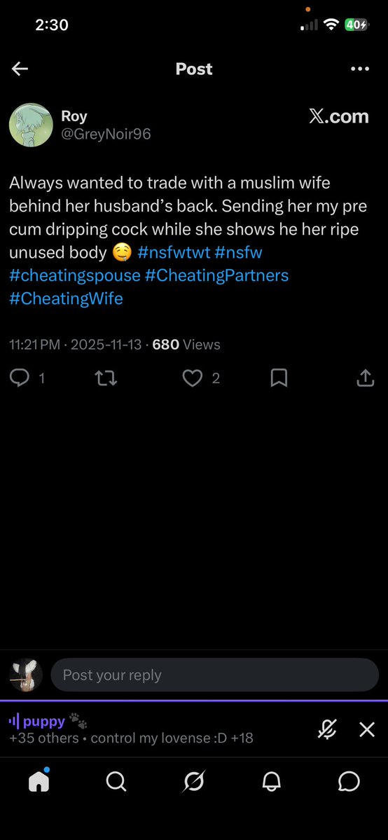 vanetgar tweet media
