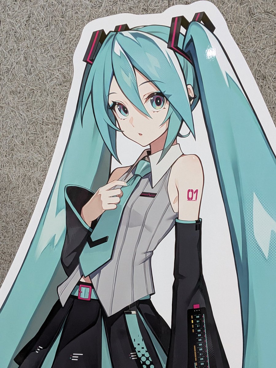 あくと tweet media