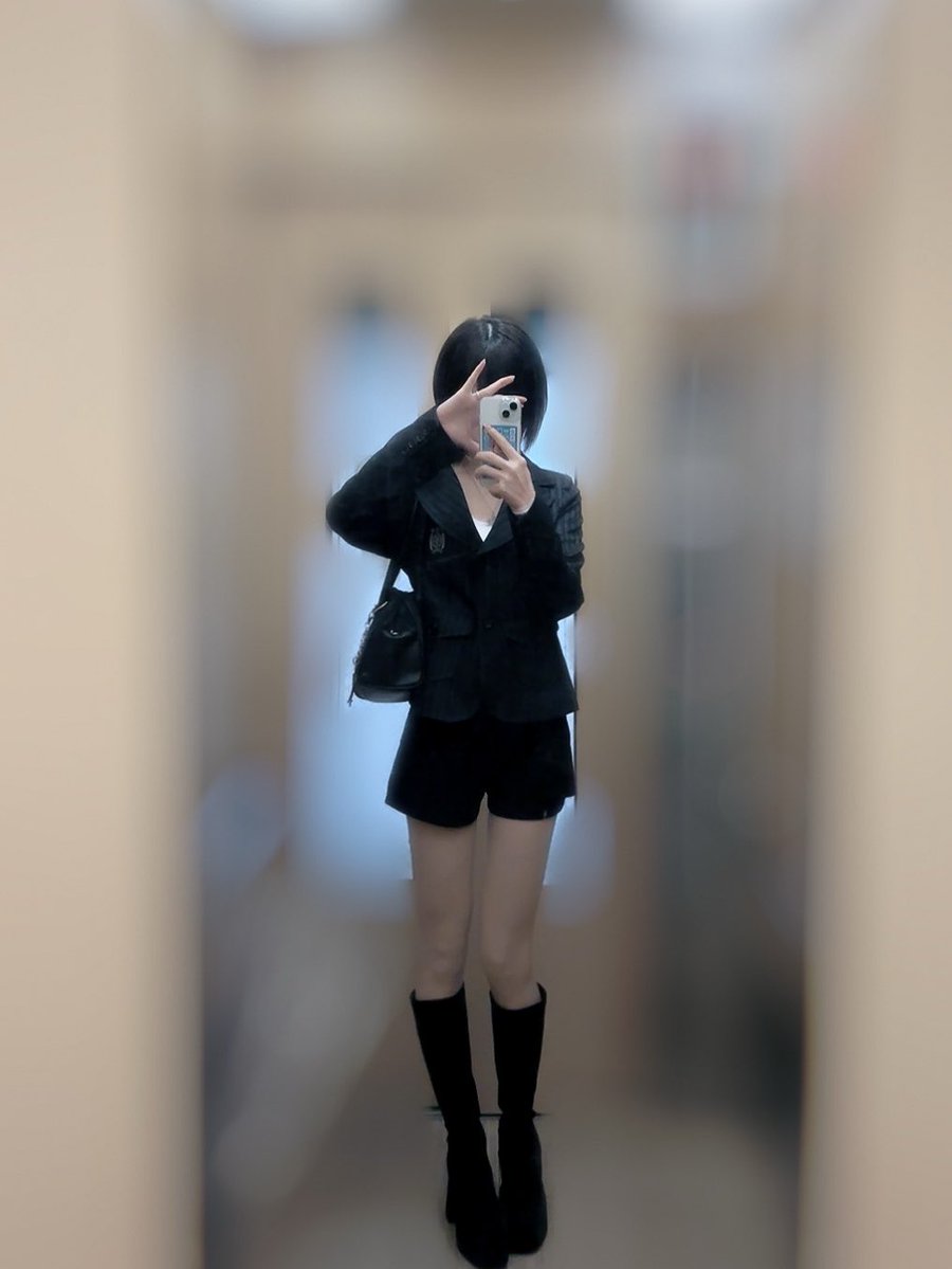 ﾘﾅ tweet media