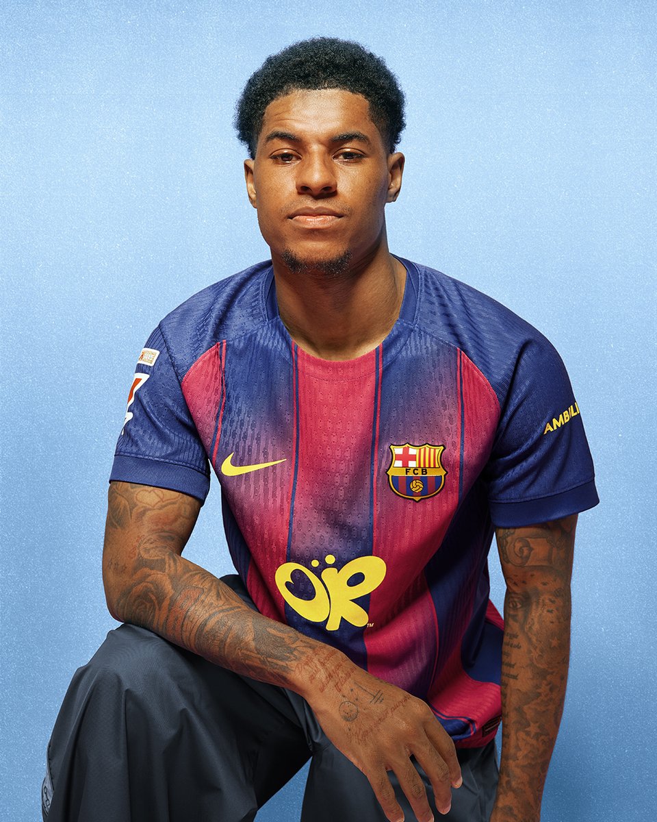 FC Barcelona tweet media