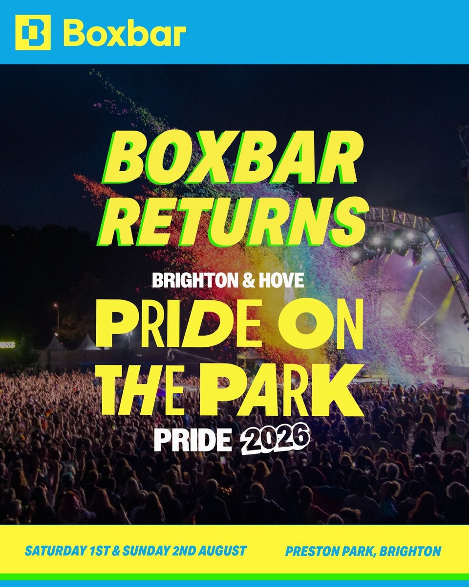 Boxbar Tech tweet media