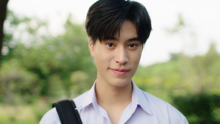 ⓘ! +𝟰𝟰𝟰: สี่เม จากด้านหลังเลนส์ ֶָ֢ᐟ ༊·˚⋆ tweet media