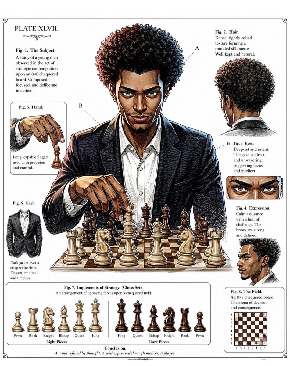 CHECKMATE♟️ tweet media