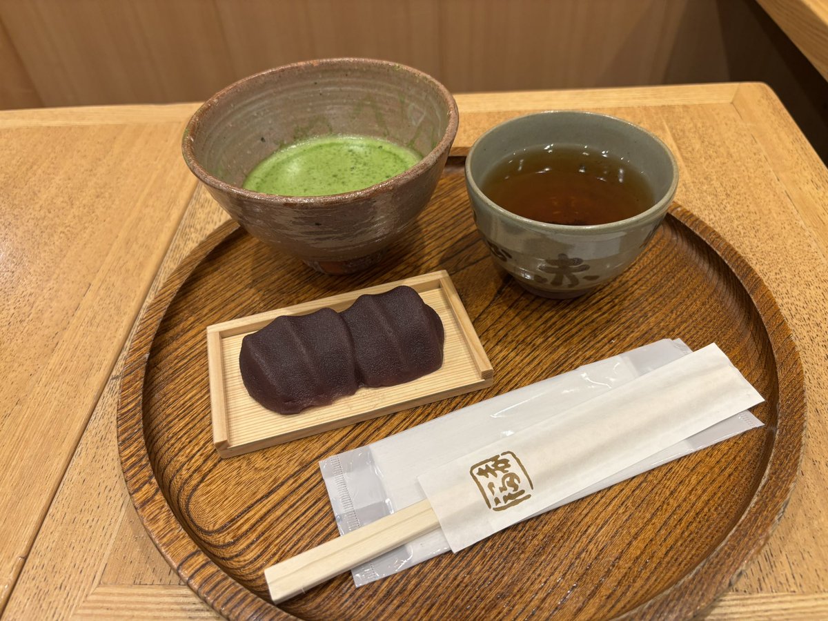 shows_syou's tweet photo. デザート https://t.co/SadlTwpgaf
