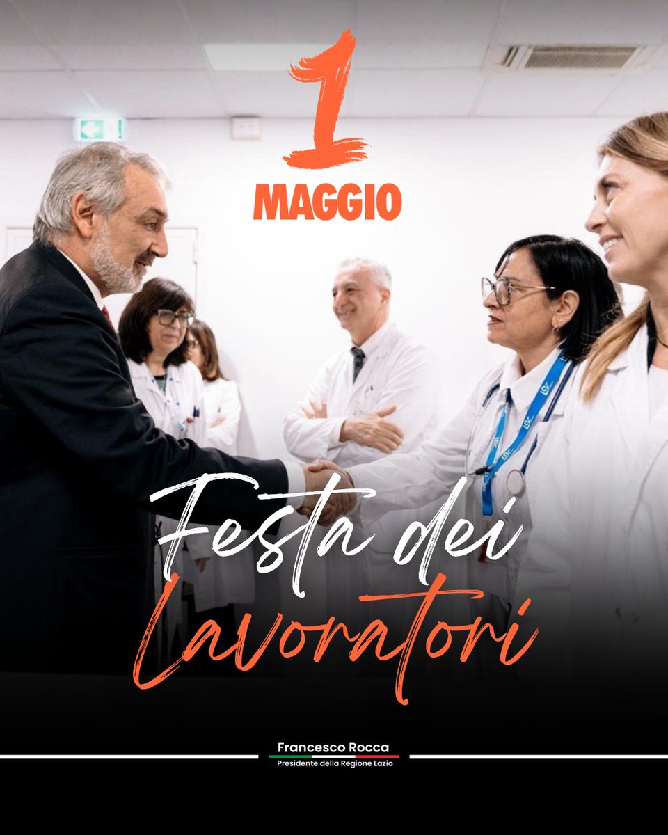 Francesco Rocca tweet media