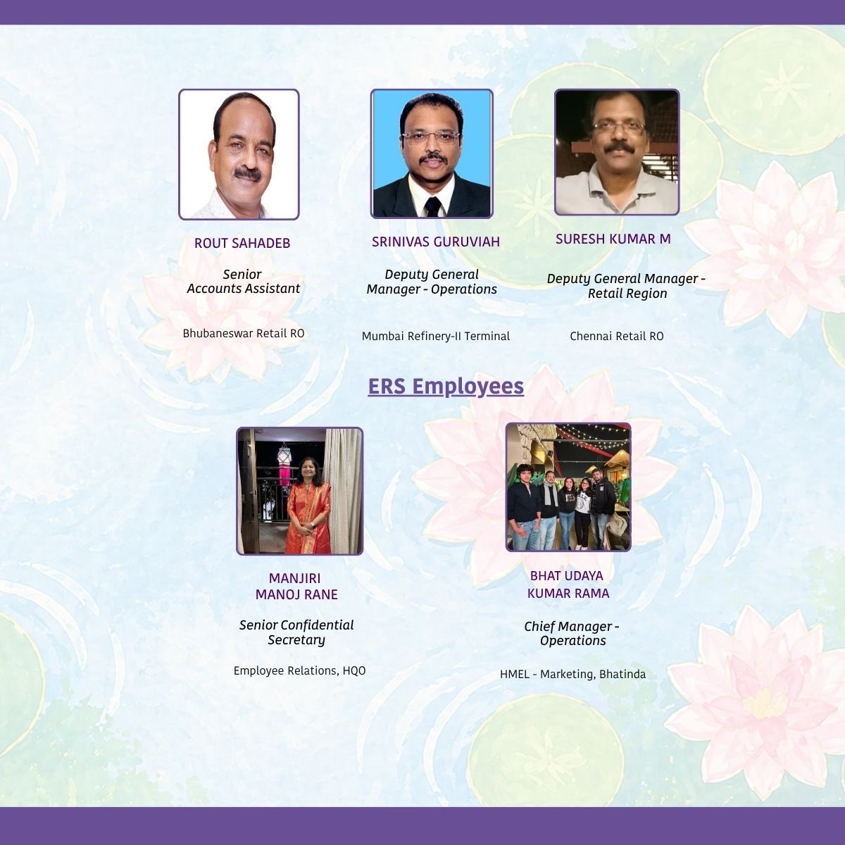 Hindustan Petroleum Corporation Limited tweet media
