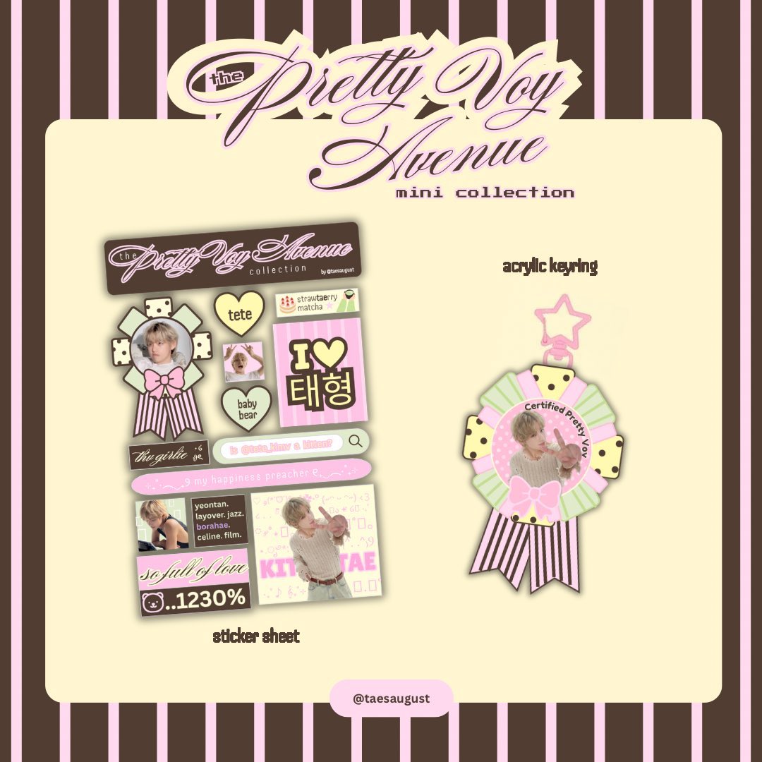 ʕ•ᴥ•ʔ ร้านคีมแท ꒰ รับผ่อน มัดจำ รับแพคของ ꒱ ⋆｡˚ tweet media