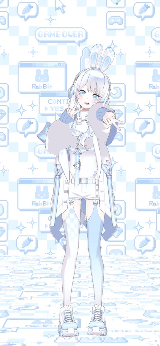 月霜 蒼(そう)@社畜ｶﾞﾁ😇 tweet media