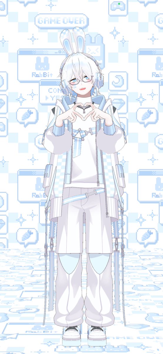 月霜 蒼(そう)@社畜ｶﾞﾁ😇 tweet media