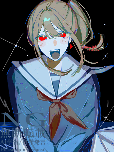 piwt08's tweet photo. ワールズエンド https://t.co/99JLnbgIGz
