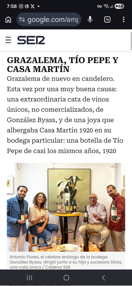 Hacedordevinos's tweet photo. ¡Grazalema en el corazón!! https://t.co/kLTqWbCzjH vía @radiojerez https://t.co/0z2KGeshaL