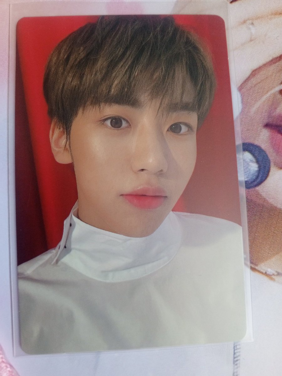 PinkJeyou's tweet photo. #지야_ㅅㄹ 
°•~ WTS LFB ~•° 

•°•°• — Cha Woongki TO1 Re:alize pc
•°•°• — 300 PHP + sf 
•°•°• — GCASH/JNT only 
•°•°• — Cavite Loc
•°•°• — sensi❌ rush ship❌ PH only✅ 
Dm to mine

🏷️ Cha Woongki Ahof to1 wts lfb ph photocard pc Woonggi album no more x re:alize https://t.co/xt0LXrOzJ7