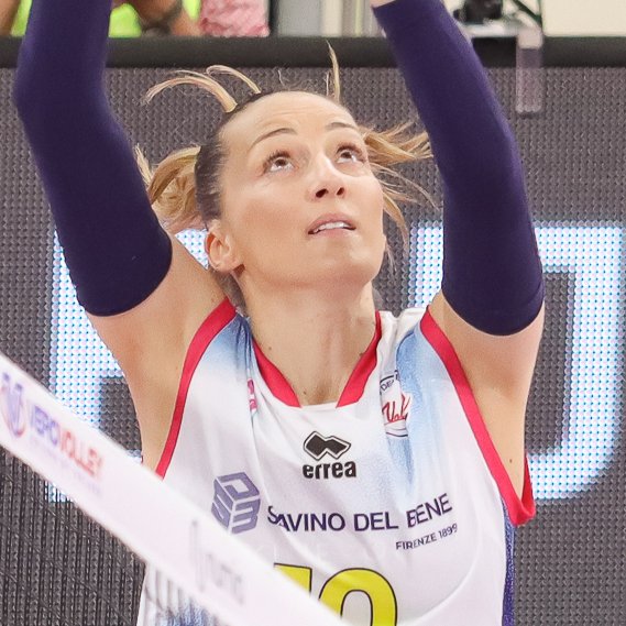 Vsever 2.0 🏐 tweet media