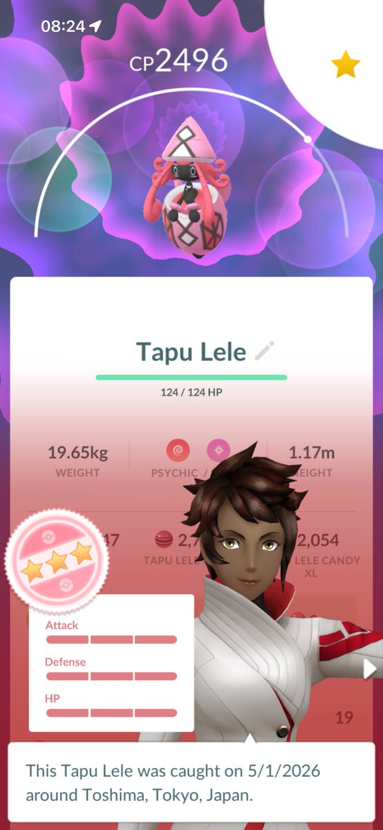 Thanks for the Hundo, it’s from your raid 🩷 <a href="/0700nep/">ねぴ🎀⚡️⚡️</a>