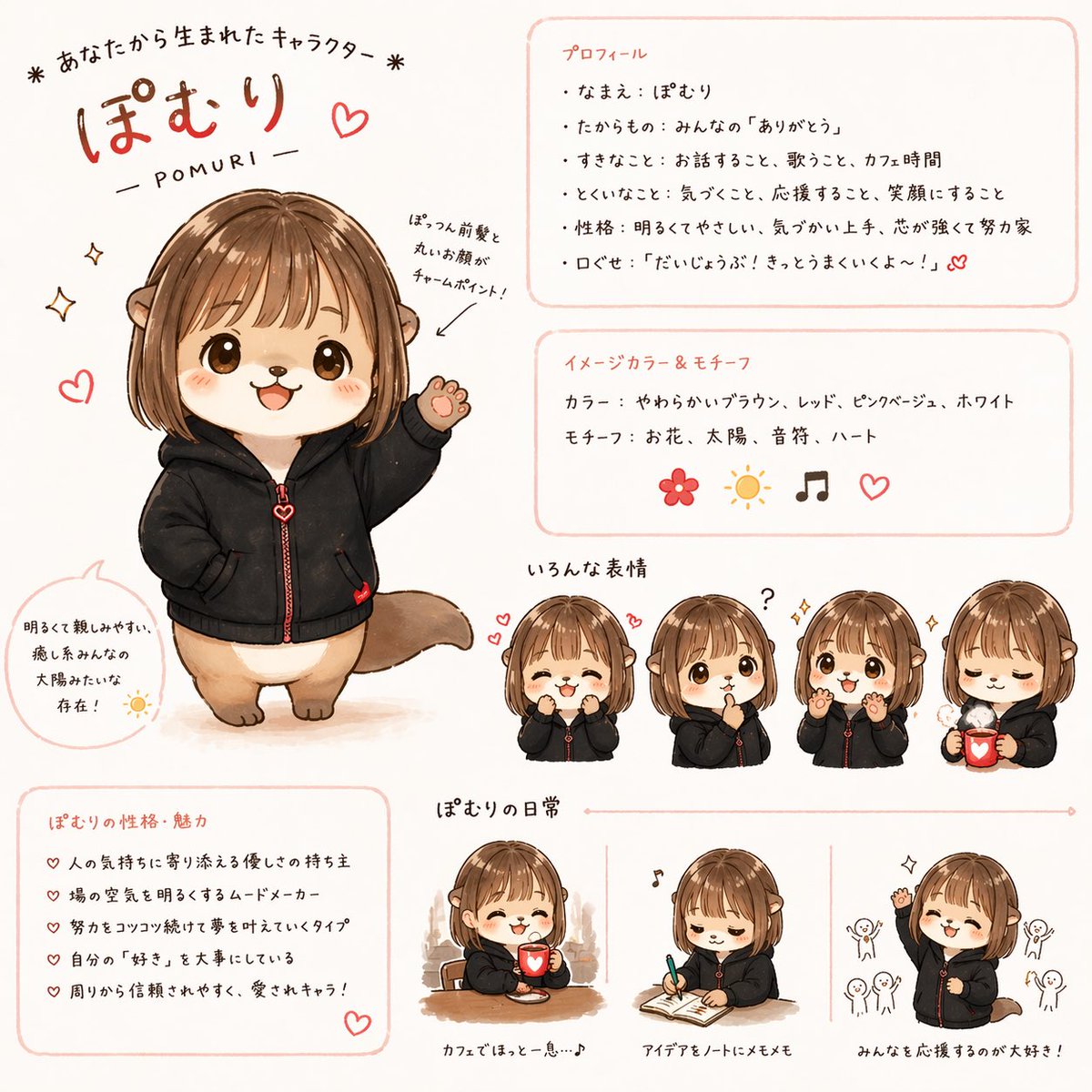 みゆう OrangeLeaf🍊 tweet media