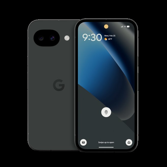 Pixel UI by Google tweet media