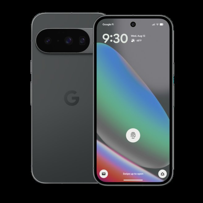 Pixel UI by Google tweet media