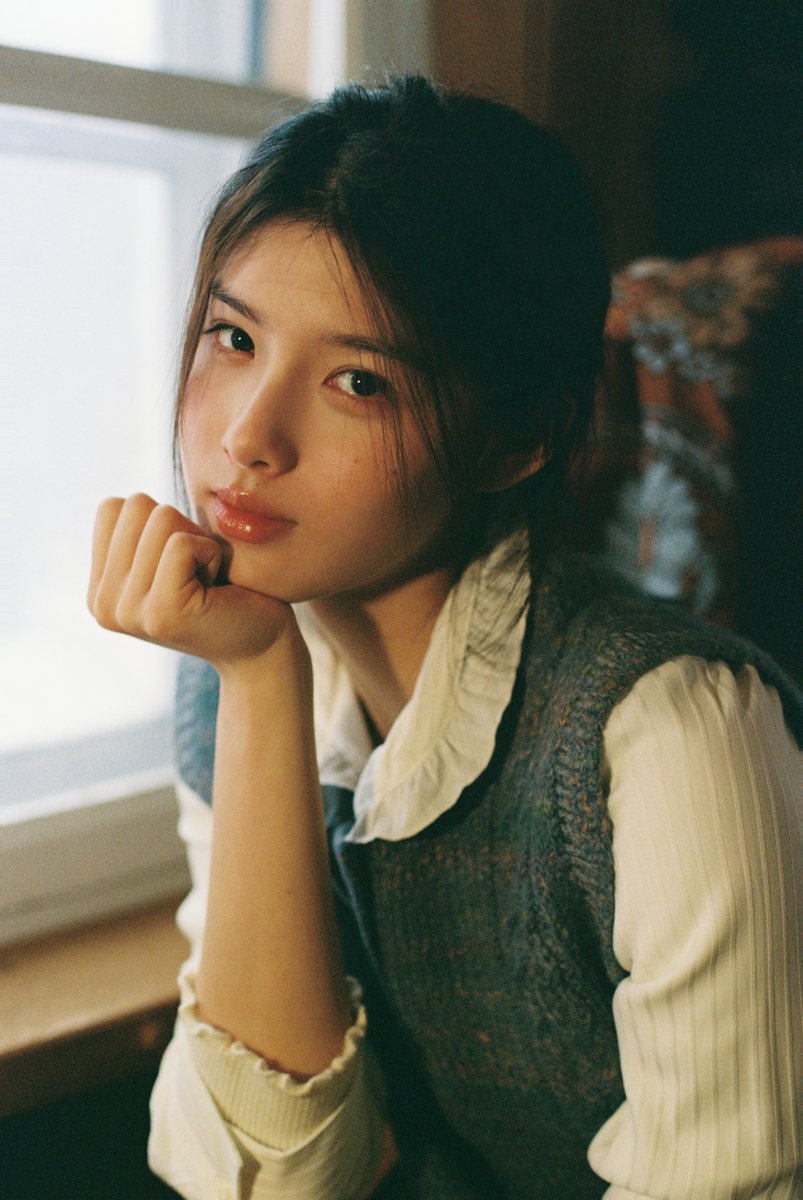 AiMi 艾米 tweet media