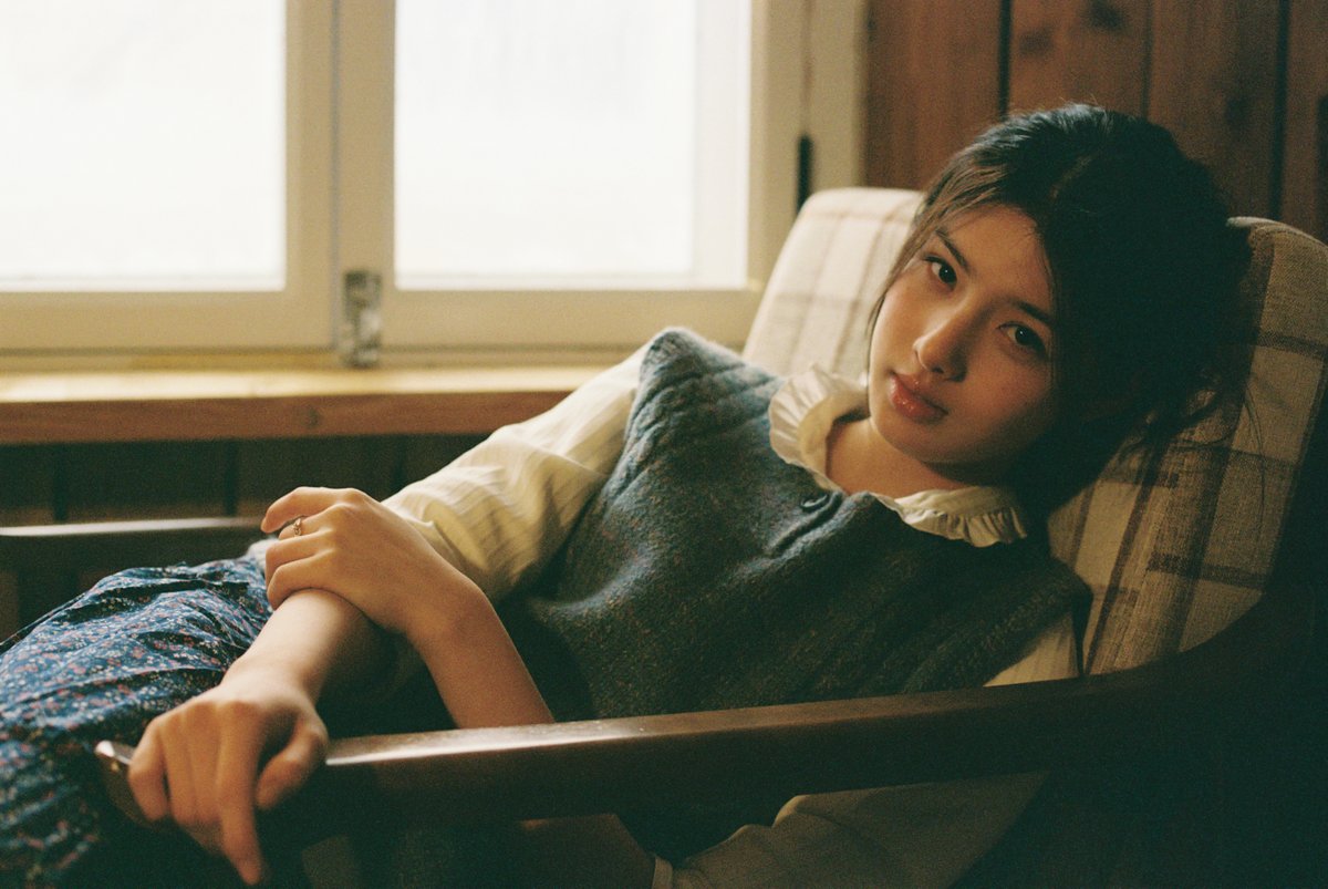 AiMi 艾米 tweet media