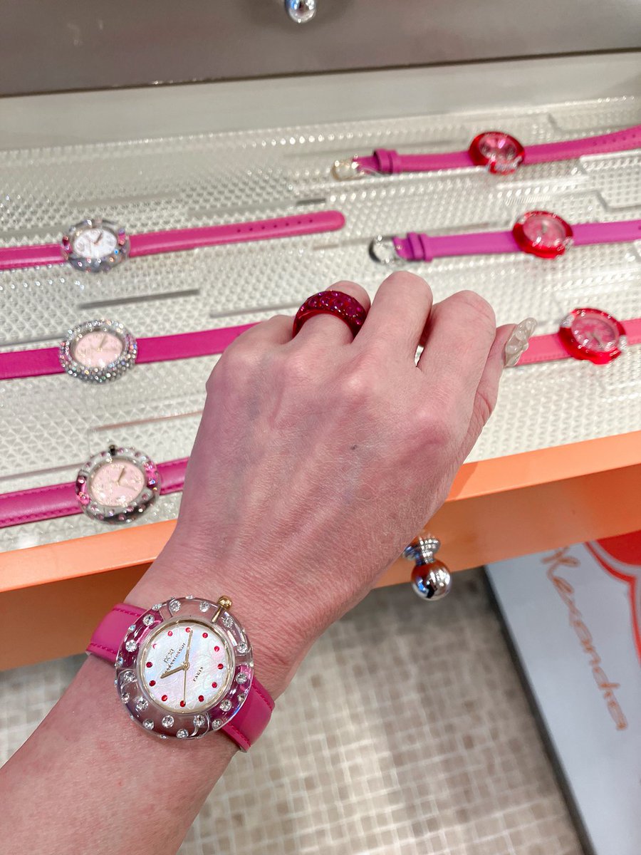 ボンボンウォッチ (@bonbon_watch) / Posts / X