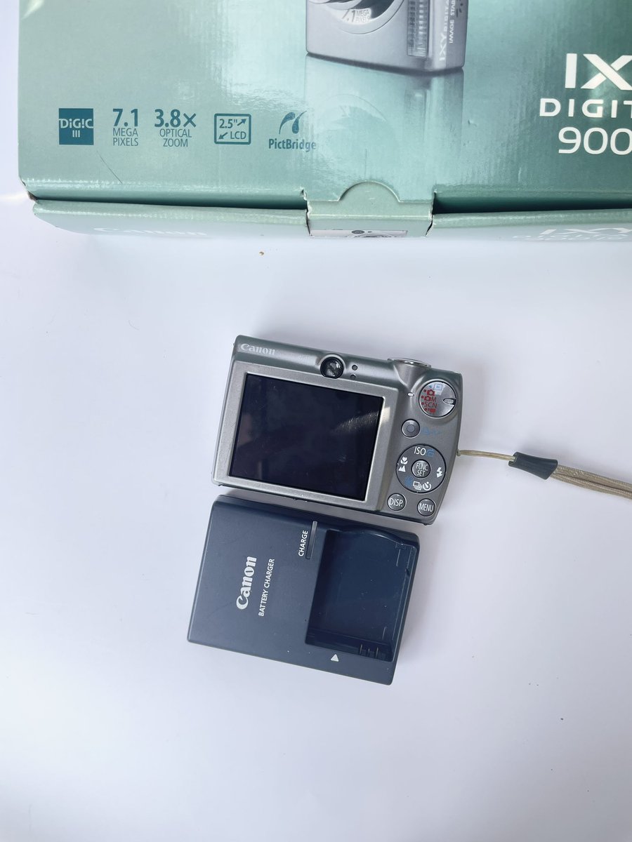 ꔛ กล้องดิจิตอล 90s ₊˚ʚ 🎀 tweet media
