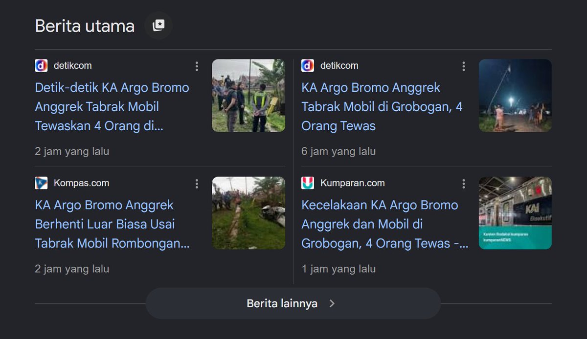 Txt Transportasi Umum tweet media