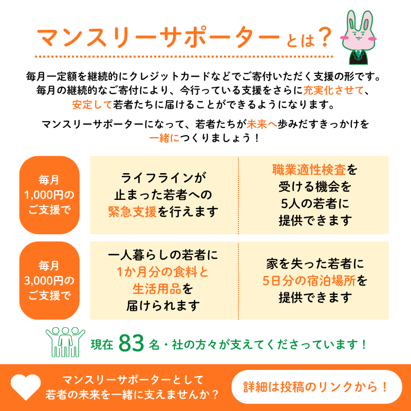 一般社団法人コンパスナビ tweet media