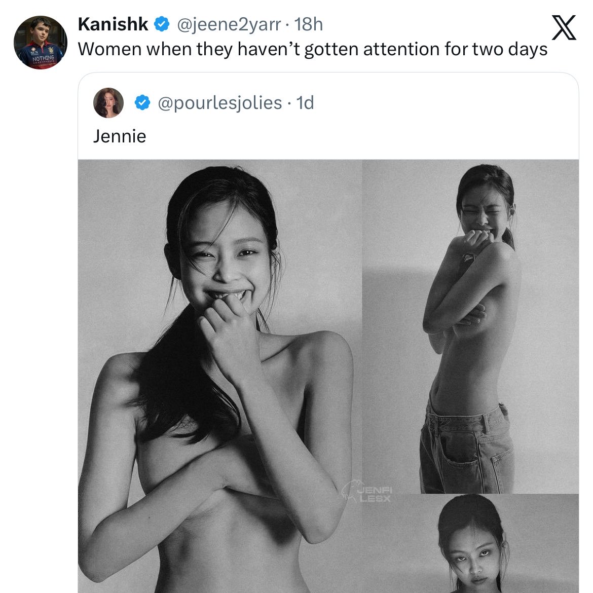 ✦ tweet media