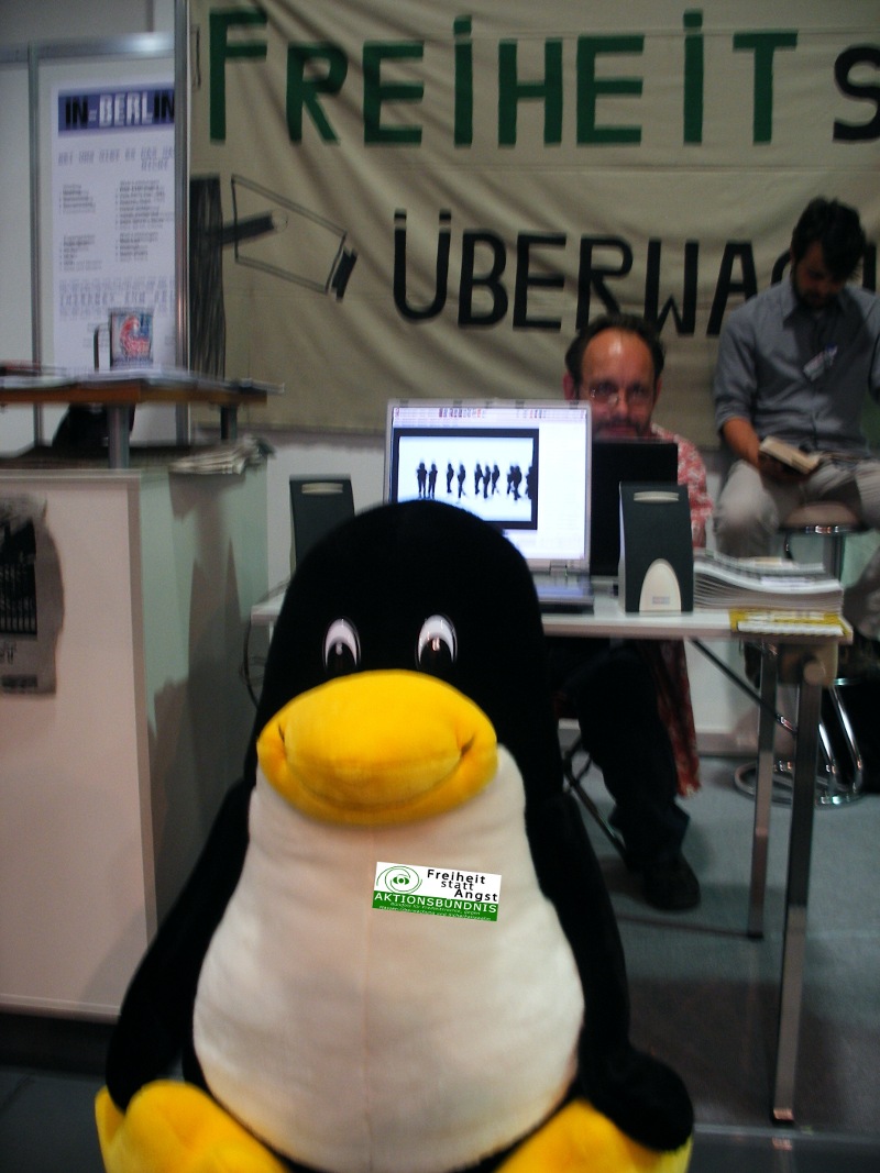 aktionfsa's tweet image. Gefahr für den Linux Kernel
Kleine Datei - große Wirkung
a-fsa.de/de/articles/95…
Wir meiden X=Twitter, A-FsA auch auf mastodon.social/@aktionfsa 
#Linux #Kernel #Patch #Lücke #PythonSkript #Verschlüsselung #Root #Rechte #Cyberwar #Hacking #Trojaner #Cookies #Datensicherheit #Transpa