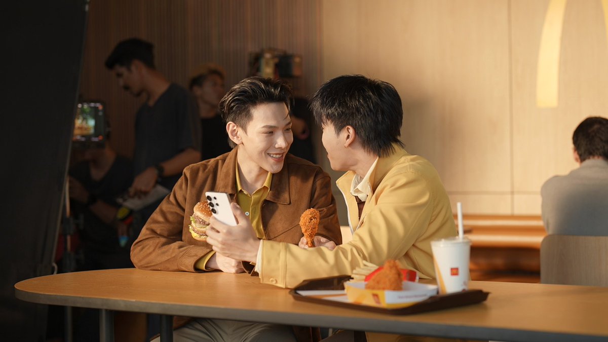 McDonald's ประเทศไทย🇹🇭 tweet media