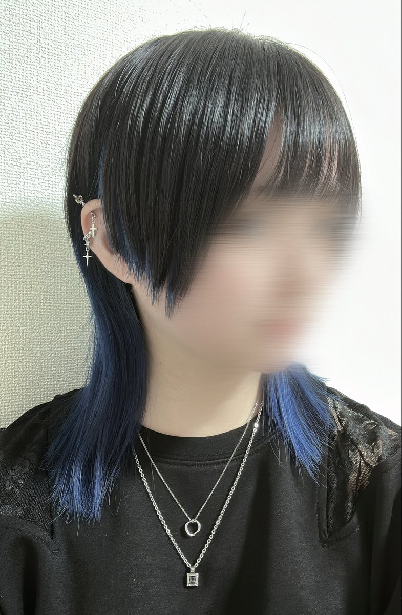 月篠 鈴🌙🔔 tweet media
