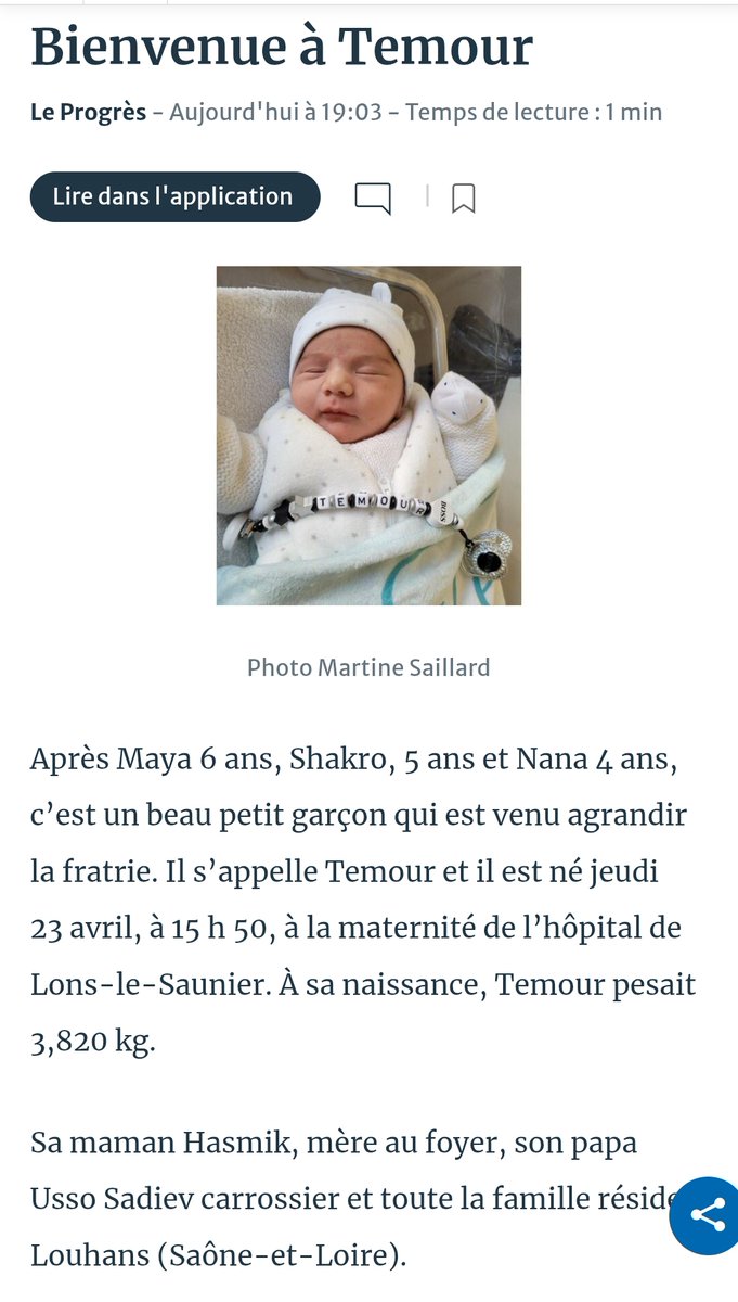 Passion Prénoms tweet media