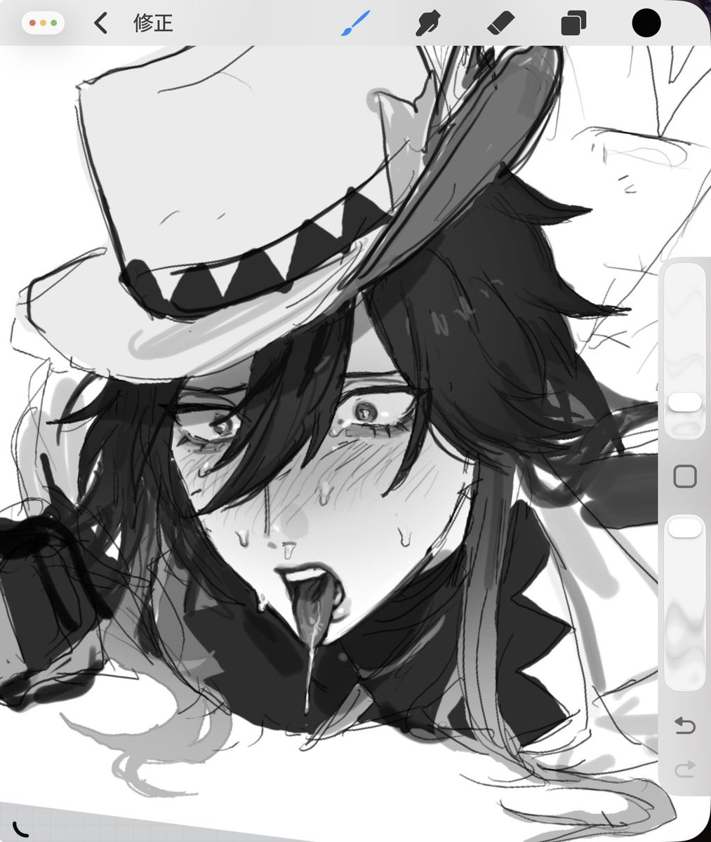 絵が下手なのには目を瞑って