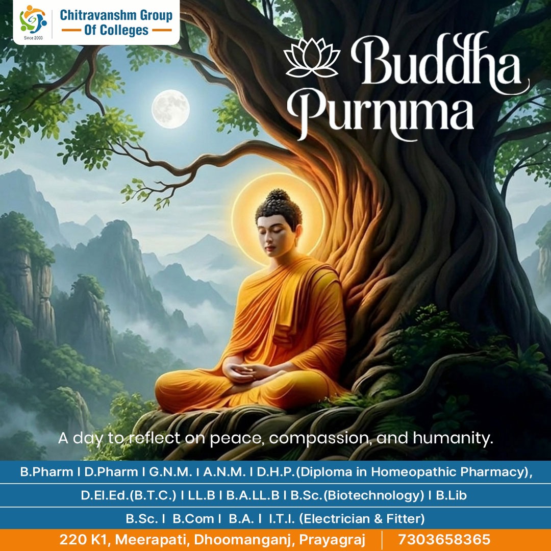 Chgc2003's tweet photo. Celebrating the path of wisdom, peace, and mindfulness.

#BuddhaPurnima https://t.co/NGvmnkOWoi