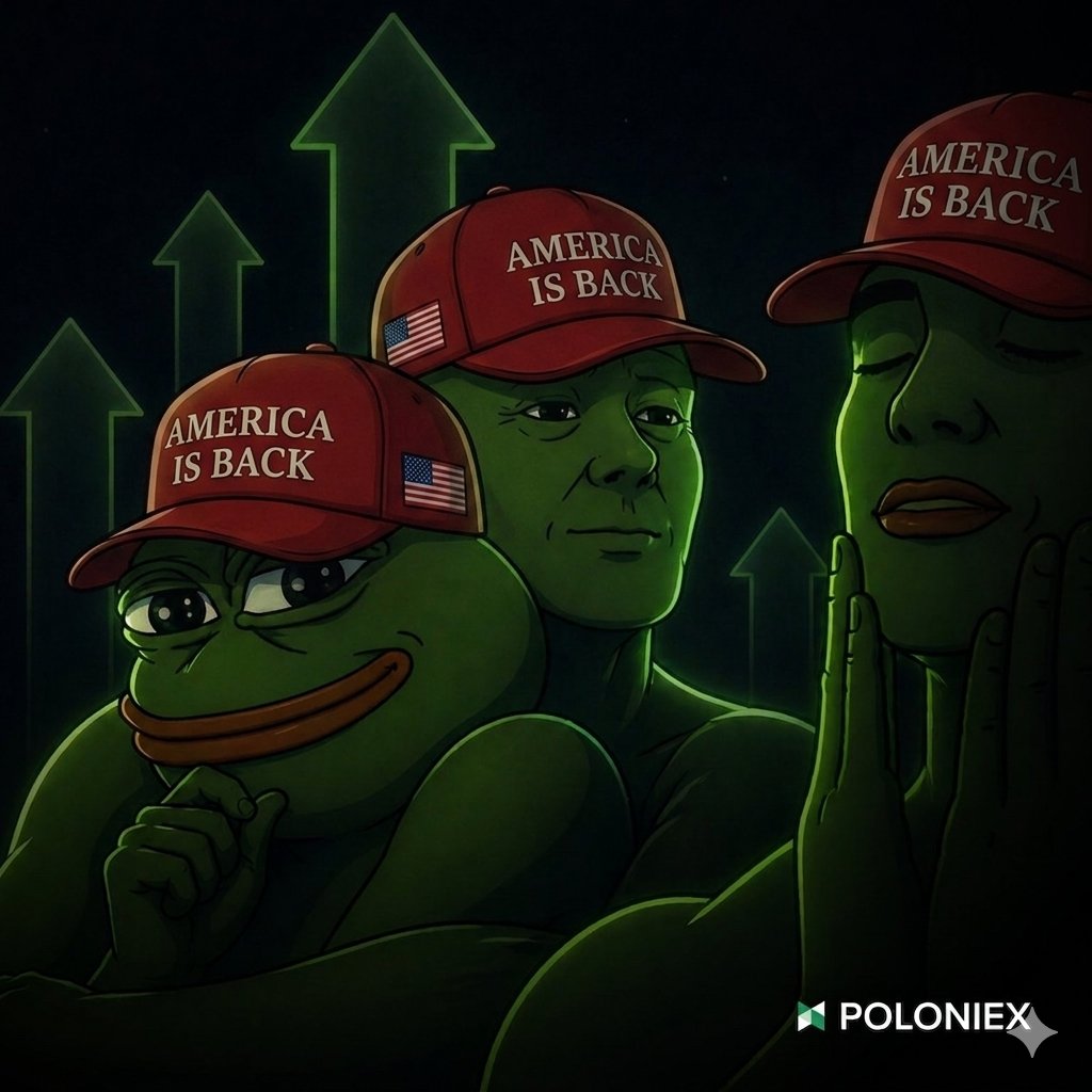 America Is Back Hat tweet media