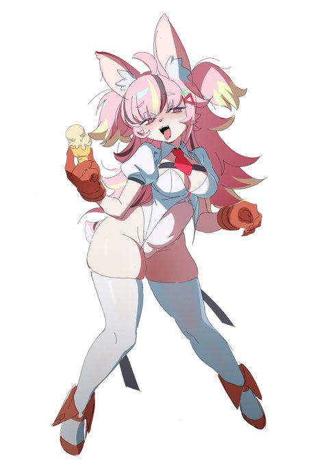 🍦 