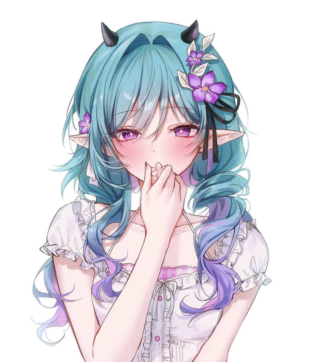 ドゥユ tweet media