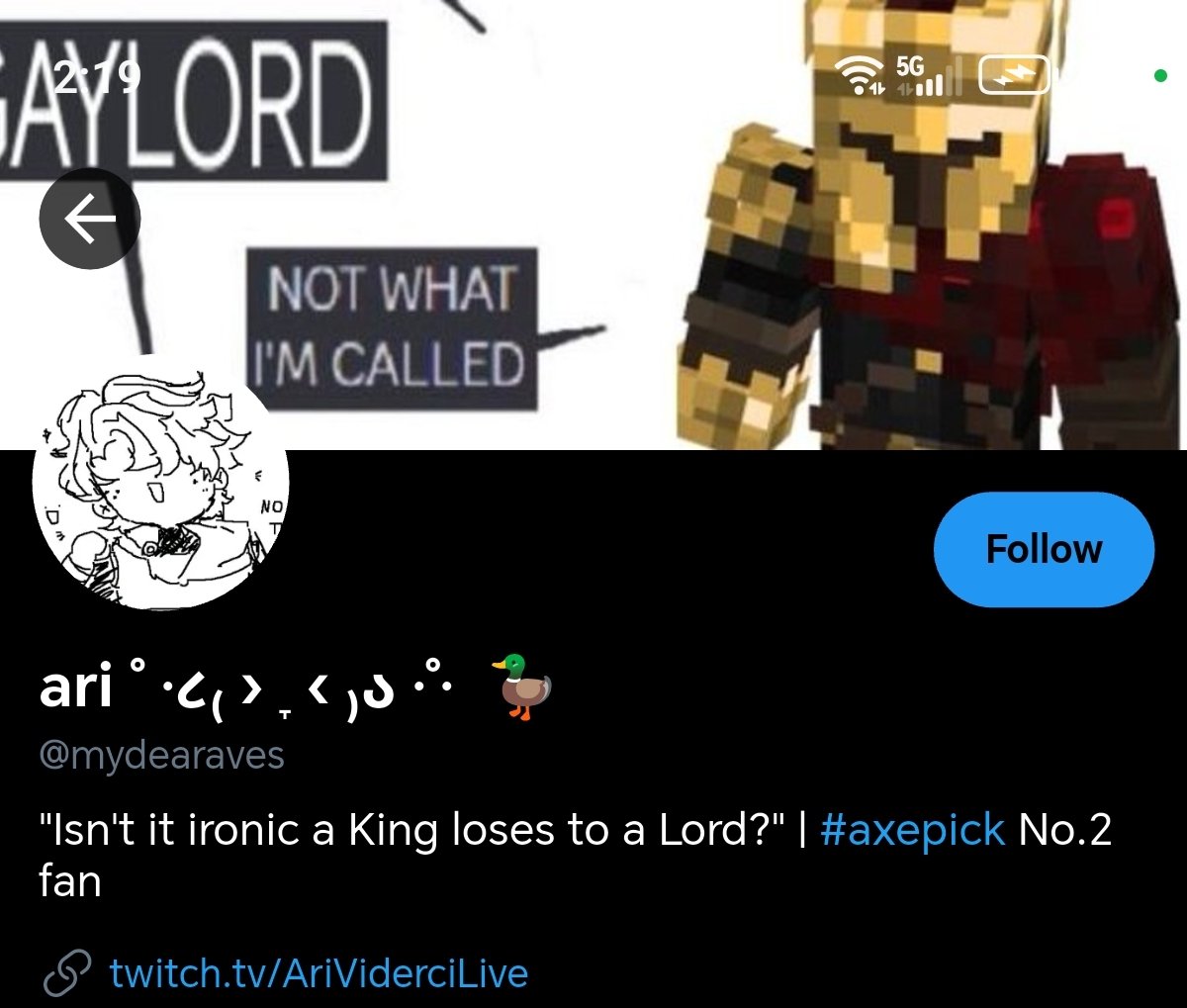 sammyll tweet media