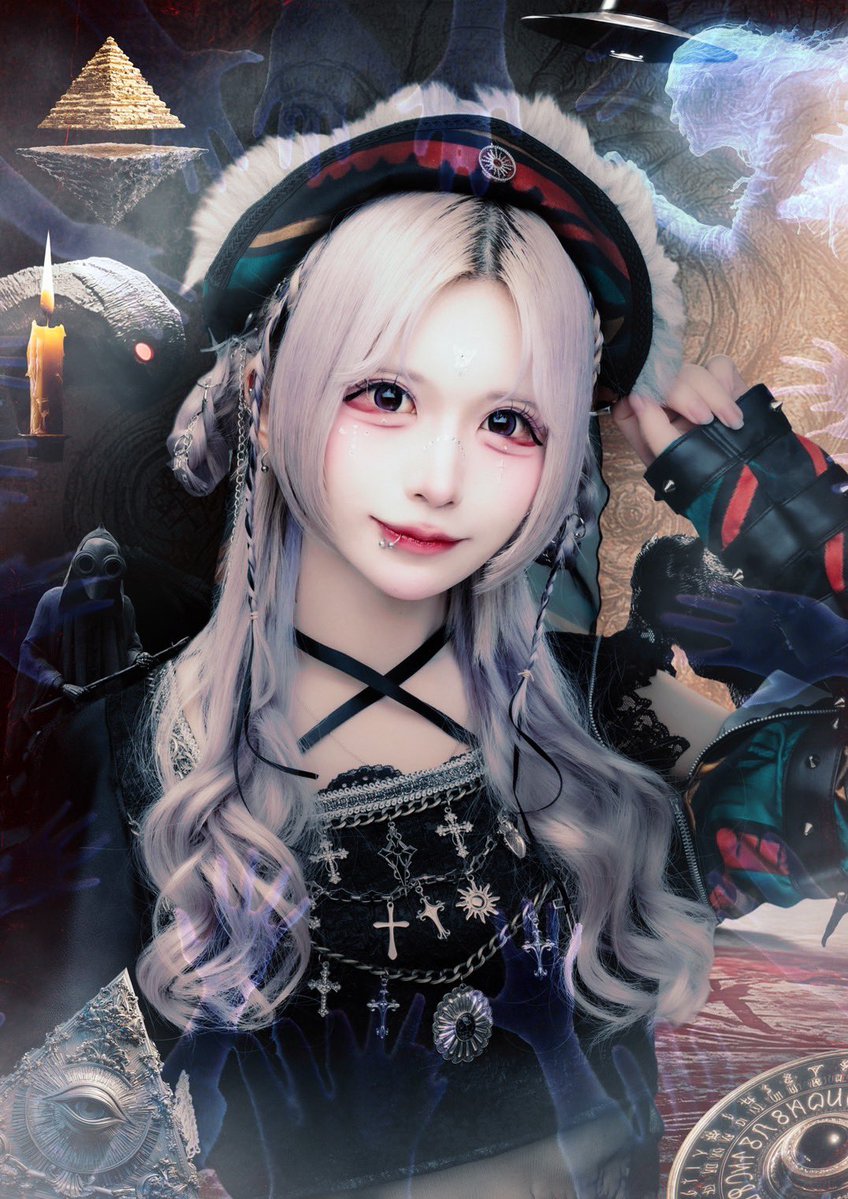 ☯️セクト☯️ tweet media
