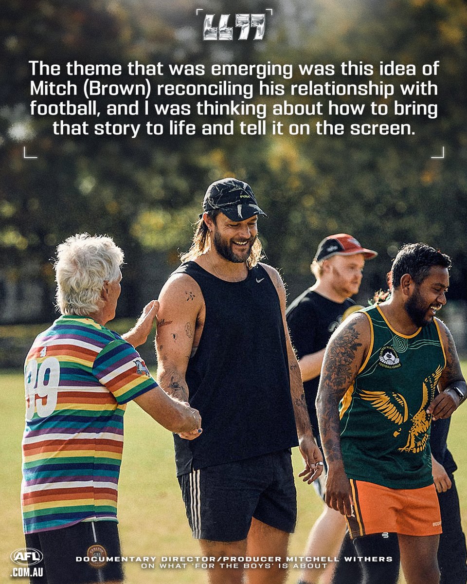 AFL tweet media